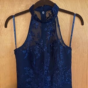 NWT Chi Chi London Jumpsuit, UK 6 / US 2-4